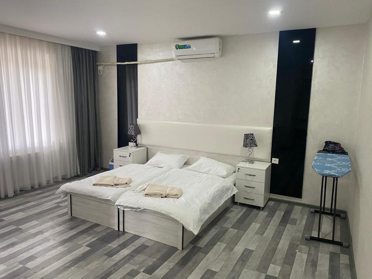 Peaceful Home Τασκένδη Εξωτερικό φωτογραφία
