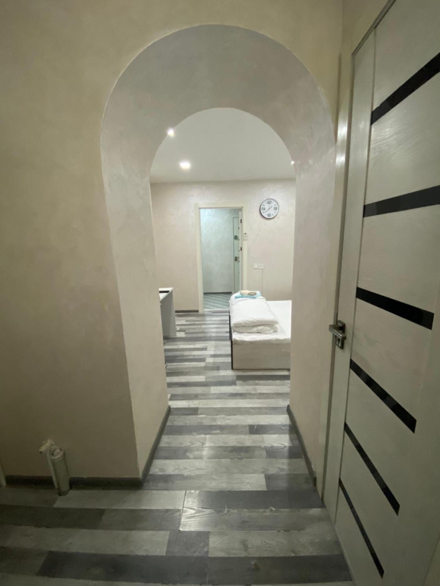 Peaceful Home Τασκένδη Εξωτερικό φωτογραφία